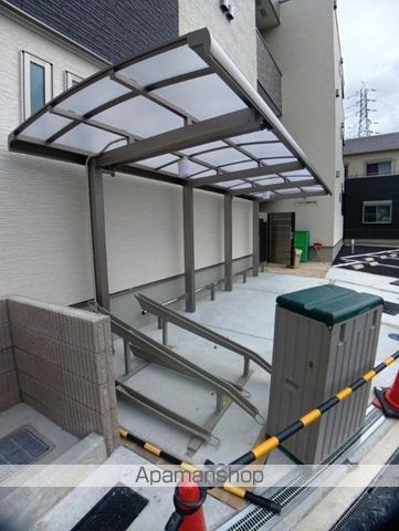 フジパレス岸和田下松のその他写真