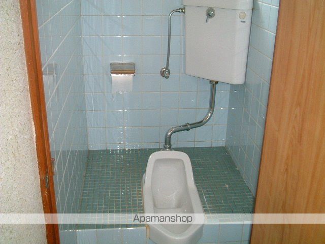 安永一戸建の内装写真