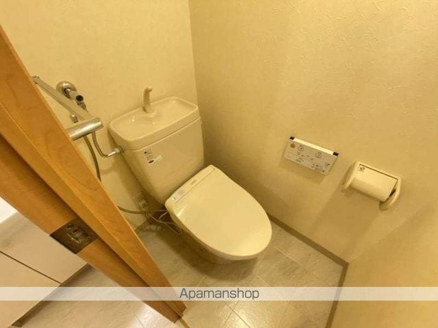 ラングレーコート石川の内装写真