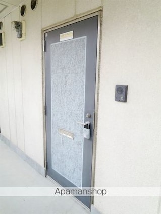 ハイツ佐野[1K/31.51m2]のエントランス3