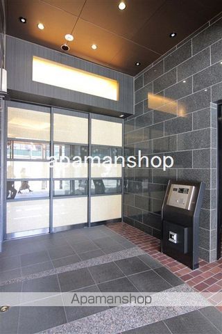 アビエールMATUYAMACHIの玄関写真