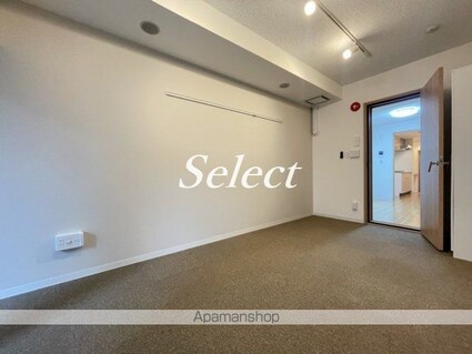 レジディア横濱大通り公園[1K/35.13m2]の内装2