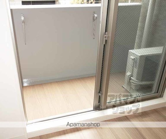 プレサンス京都洛南の内装写真