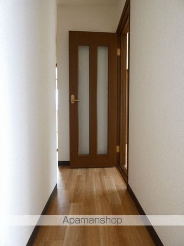 WITHの内装写真