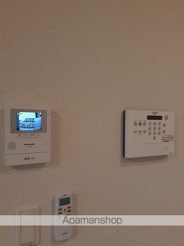 アルカディアIIの内装写真