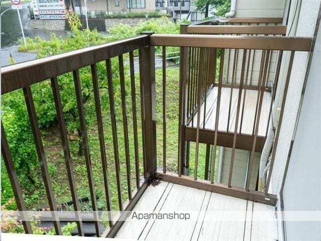 ハイネス青葉A棟の内装写真