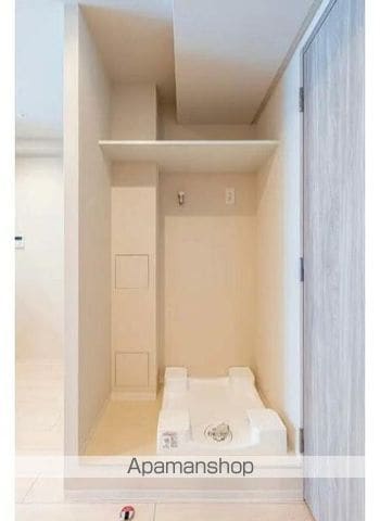 CREATIF品川戸越の内装写真