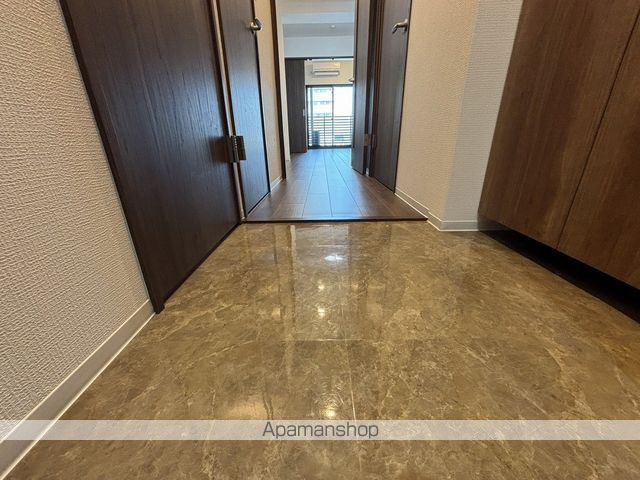 ARTIZA瓦屋町Iの内装写真