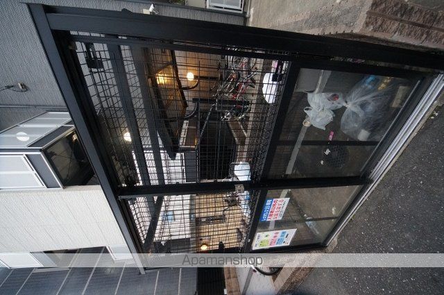 レオパレスイキ西新宿のその他写真