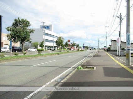 ピースエスパシオ[1LDK/45.91m2]の周辺8