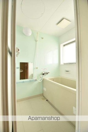 中村アパート[2DK/39.66m2]のバス1