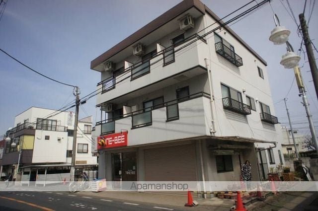 河野ビルの外観写真