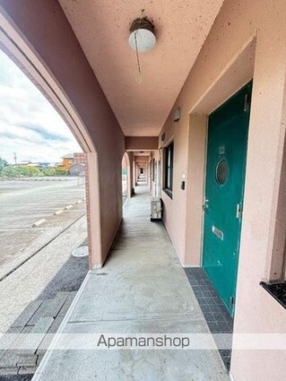 熊本県八代郡氷川町鹿島[2LDK/60.75m2]のエントランス1