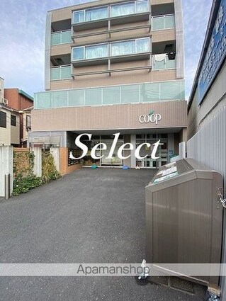 ル・シエル上大岡[1K/17.33m2]の周辺6