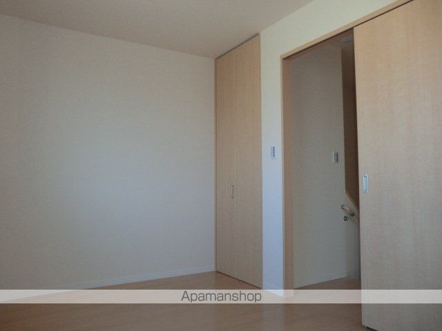 プラムMの内装写真
