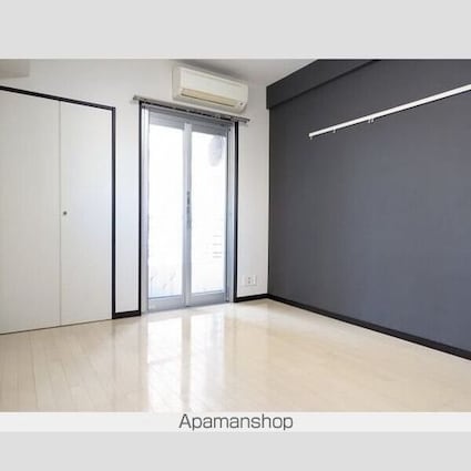 ルリオン両国[1K/20.37m2]の内装3