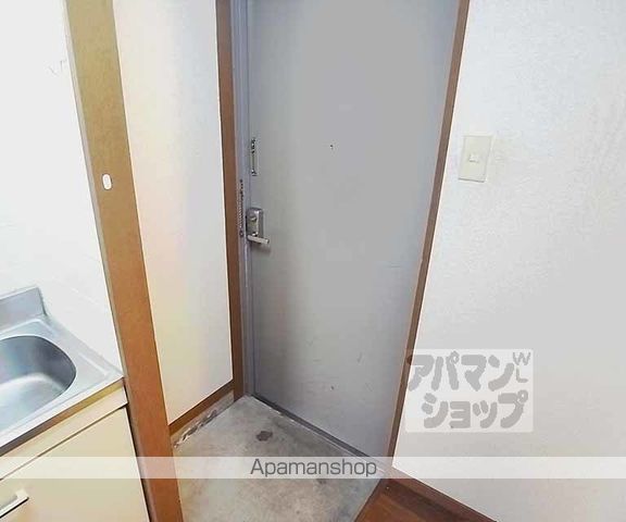 コスモハイツ新町IIの内装写真