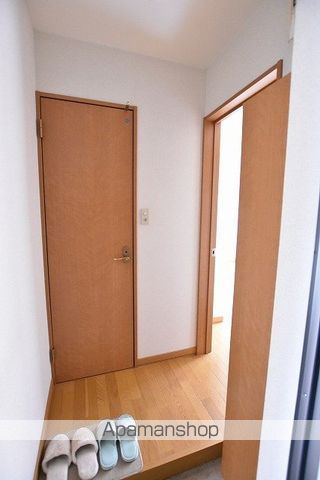 メープル7・7の内装写真