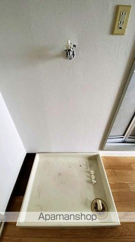セントフォレスト下中野Aの内装写真