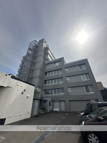 ダイナステイパレスFUJI1020の外観写真