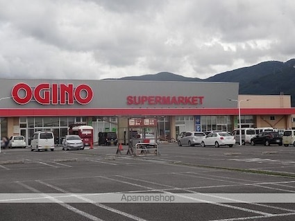 トレントットⅡ[1LDK/50.14m2]の周辺5