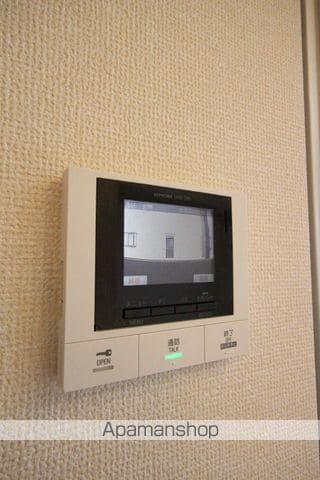 ロンサールIIの内装写真