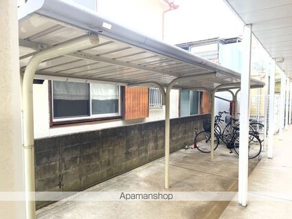 レオパレスつどい[1K/23.18m2]のその他部屋・スペース1