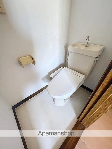 グリーンビラ福の内装写真