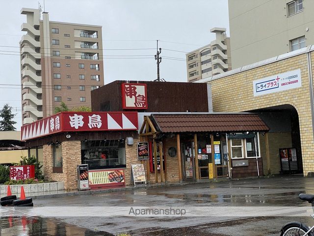 レオパレストリノの周辺写真
