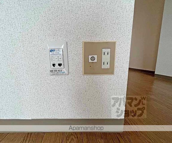 明治館にしきマンションの内装写真