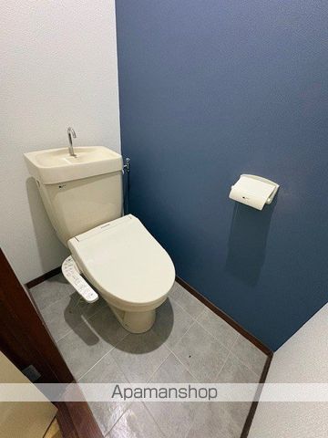 セブンマンションの内装写真