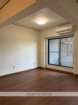 ガーデンハイム阿佐ヶ谷[1R/20.8m2]のその他部屋・スペース