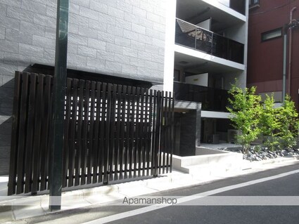 ＶＩＳＴＡ　ＡＳＡＧＡＹＡ．Ｎ[1K/20.07m2]の共用部4