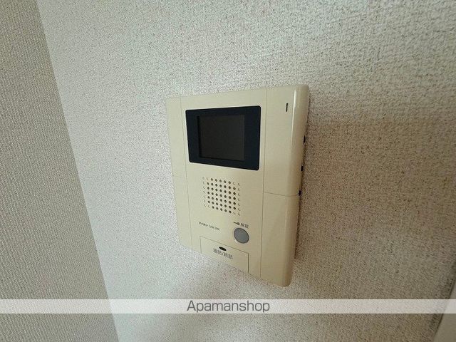 アクアパレスVIIの内装写真