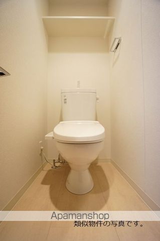 プレサンス新栄町ギャラントの内装写真