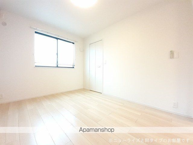 ノワールの内装写真