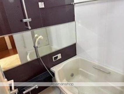 サーパス中央町弐番館[3LDK/75.91m2]のバス