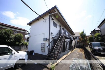 コーポ吉田[1DK/28.81m2]の共用部2