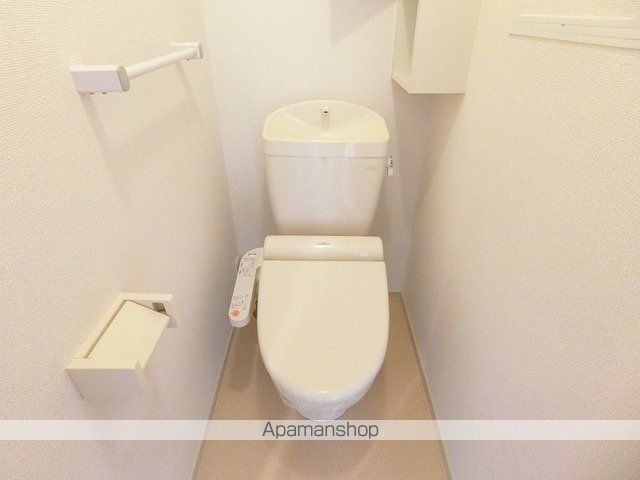 イノセント フェアリーの内装写真