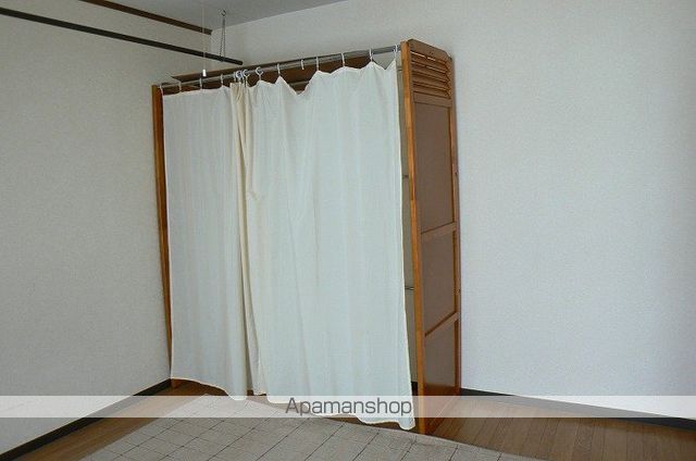 サニーヒルレジデンスIIの内装写真