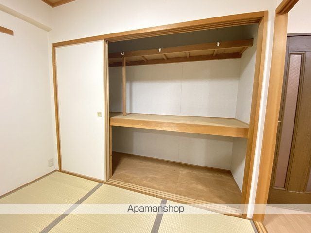 リバーシティ中里の内装写真