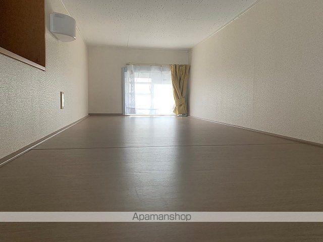 レオパレスコートサイドの内装写真