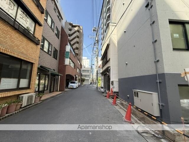 リベスト神保町の内装写真