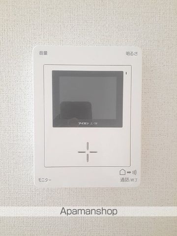 グレイスヴィオラの内装写真