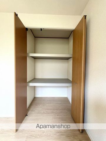 グローブ・たかの C棟の内装写真