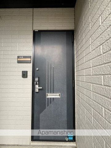 セジュールVIP IN IIの内装写真