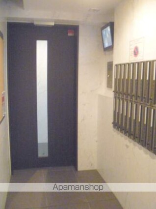 東京都杉並区高円寺北２丁目[1K/20.76m2]の共用部2