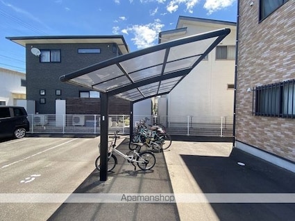 フローレンスＭＡＩ[2LDK/53.02m2]の共用部4