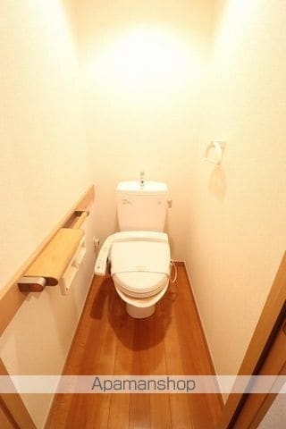 シルフィッド II IIの内装写真