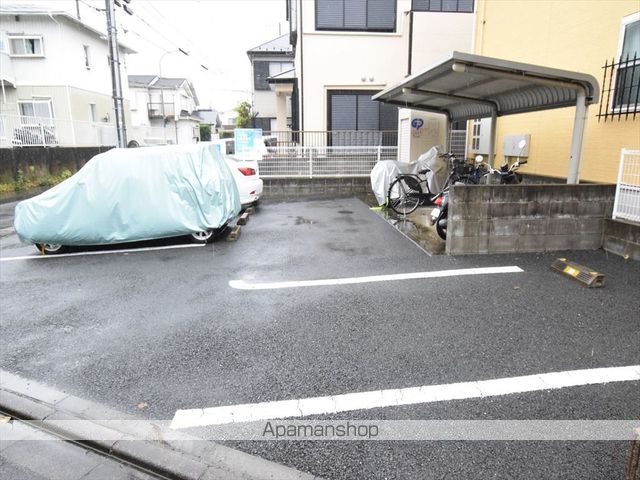 ソレアードサンレミの内装写真